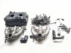 88-00 Honda GL1500 Goldwing Carburetors Manifolds And Airbox Kit Used. Price: $404.86.
