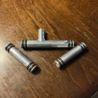 Kawasaki KZ550 Teikei W/ New Orings Fuel Connector Pipes TK22 Carburetor Remanufactured. Price: $35.00.