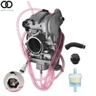 2005-2007 Motorcycle Carburetor For Suzuki New. Price: $68.10.