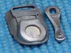 71-76 Honda CB750 & F Carb Choke Valve Used. Price: $10.00.