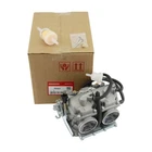 PD26JS 250CC Twin Cylinder Carburetor Johnny Pag Spyder 300 Barhog Raptor Oem New. Price: $240.47.