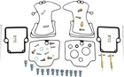 Parts Unlimited Carburetor Rebuild Kit #300017 Ski-doo New. Price: $116.40.