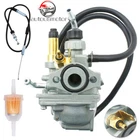 For Yamaha TTR50E Replace 1P6-E4101-10-00 Carburetor & Throttle Cable New. Price: $45.98.