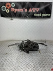 1991-94 Honda Goldwing GL1500A Aspencade Keihin Carburetor Oem Used. Price: $360.99.