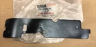 Yamaha SH50 Razz CW50 Zuma 1988-1998 Carburetor Cover 1YU-14283-01-00 N.o.s New. Price: $22.00.