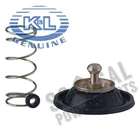 K & Supply 18-2824 Air Cut Off Valve Set New. Price: $62.72.