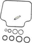 & Supply Carburetor Repair Kit 18-2593 New. Price: $30.35.