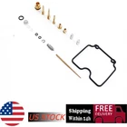 Carburetor Repair Kit For Yamaha TW200 Trailway 2001-2011 Replacement 18-65707 New. Price: $20.00.