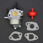 Top Quality Carburetor With Gaskets Fuel Filter For Dr T4X1176DMN Trimmer New. Price: $36.99.