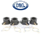 K&l Supply 11-6240 Boot/holder For Fuel Air Carburetors New. Price: $118.71.