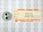 Kawasaki Nos New 16005-005 Mixing Chamber Cap S1 A1 A7 G3 G4 G5 Kd Ke Kh Km Kv. Price: $16.99.