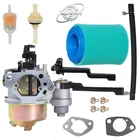 Carburetor For Kohler Command Pro 420CC CH440 14HP Engine Kit W/gasket New. Price: $36.63.
