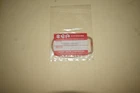 1973-79 Suzuki TS250 DR/SP370 Carburator Top Gasket 13266-30650 New. Price: $7.99.