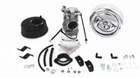 New Mikuni 45MM Smooth Bore Carburetor Kit For 1999-2006 Harley Davidson. Price: $879.85.