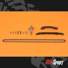 90-07 2006 Oem Tensioner Damper Set Timing Cam Chain Assembly Used. Price: $59.99.