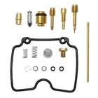 Fit For Yamaha TW200 Trailway 2001-2011 18-65707 Carburetor Repair Kit New. Price: $29.55.
