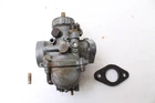 1979 Suzuki TS125 Carburetor Genuine Oem Mikuni 13200-48120 Used. Price: $75.00.