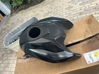 16 - 20 Bmw G310R Fuel Tank Cover Shell Fairing Panel Oem Gas Used. Price: $75.00.