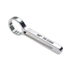 Motion Pro T6 Float Bowl Wrench 08-0366 New. Price: $11.32.