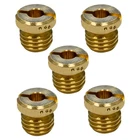S&s Cycle Main Jet .100 11-7250 New. Price: $59.12.