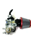 Carburetor & Air Filter For Honda 1976-1978 Atv New. Price: $27.99.