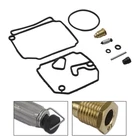Carburetor Rebuild Kit For Yamaha 75HP P75 80HP 80A 90HP 90A 6H1-W0093-10 New. Price: $17.61.