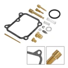 Carburetor Rebuild Repair Kit Fit For Yamaha GT80 1974-1980 Gtmx 1976-1979# New. Price: $15.90.