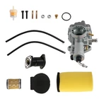 Carburetor For Yamaha Timberwolf 1992-2000 4KD-14101-02-00 New. Price: $69.80.