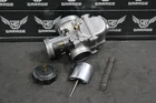1998 Ktm 98-01 125 98-00 200 Oem Keihin Carburetor 50331001044 Used. Price: $229.99.