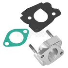 J38-13596-00-00 Fit Yamaha G2 G5 G8 G9 G14 G11-A Carburetor Intake Manifold Boot New. Price: $24.97.