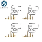 Fit For 84-87 Honda Sets Carburetor Repair Rebuild Kit New. Price: $12.03.