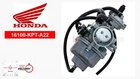 Honda Oem 16100-KPT-A22 Carburetor Assembly 2008-2009 2012 CRF150F From Japan New. Price: $506.86.