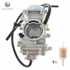 Carburetor For 1986-1988 Suzuki SP200 13200-42A10 New. Price: $55.99.