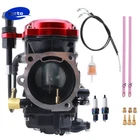 CV40 Carburetor & Throttle Cable Fit Harley Davidson Heritage Softail Dyna Fxr New. Price: $75.99.