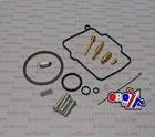 Racing Carburetor Rebuild Kit 2000 Suz RM125, 26-1126 Dirt New. Price: $64.67.