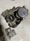 1983 84 85 86 Honda 500 Carburetors Carbs Keihin Oem Used. Price: $89.00.