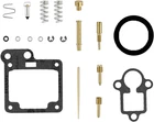 Carburetor Rebuild Kit For Yamaha YFM80 YFM100 Raptor Grizzly Moto 4 Atv New. Price: $18.54.