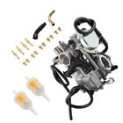 Carburetor For Honda Shadow Ace Spirit VT750CD VT750DC 16100-MBA-980 New. Price: $123.49.
