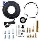 18-2879 Carburetor Repair Kit For Yamaha V-max 1200 Venture Royale Xvz 1300 New. Price: $13.19.