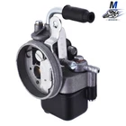 Carburetor Fit For Piaggio Ciao Px Fl Vespa Moped Pocket Sha 12/12 Dellorto New. Price: $26.35.