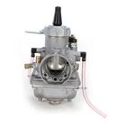 Mikuni 28MM Series Universal Round Slide Carburetor VM28-49 (no Ship Ca) New. Price: $145.88.