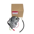 Oem 16100-KS4-651 Carburetor Intake For Honda Helix CN250 Elite CH250 Us New. Price: $53.69.