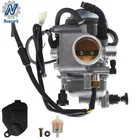 Carburetor Honda Foreman TRX450ES TRX450FE TRX450S TRX450FM New. Price: $26.04.
