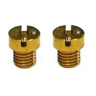 Pack Of #60 Idle Jet For Dellorto Phbl Phbe Phbh Phm Phf Vhsa Vhbt 407200 New. Price: $23.24.