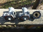 Triumph Bsa Norton Commando 750 850 Amal 930 Carburetor Body & Bowl Float New. Price: $299.99.