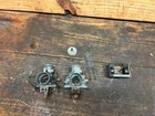 Suzuki Carburetor Body Mikuni 306 01 Used. Price: $60.00.