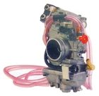 Genuine Keihin Astemo Fuel Carburetor Fcr-mx 41MM Air Cut Valve Hot Start New. Price: $1645.95.
