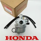 Honda 16100-GCF-672 Oem Carburetor Assembly For 1997-2004 XR70R CRF70F New. Price: $67.99.