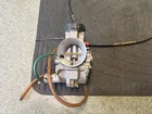 Honda 250R Carburetor Ct Racing Performance 1986-1989 Keihn Used. Price: $275.08.