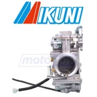 Mikuni Hrs Carburetor For 1960-1964 Harley Davidson Flh Duo-glide Fuel & Wh New. Price: $454.65.